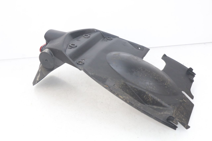 photo de HINTERER RADABDECKUNG PEUGEOT KISBEE 4T 50 (2010 - 2017) - Zoom auf Gebrauchszustand