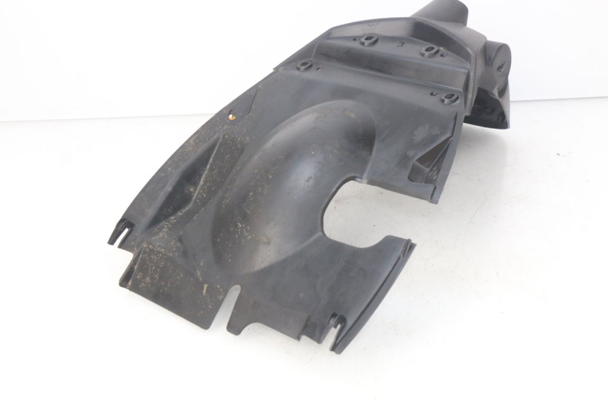 photo de HINTERER RADABDECKUNG PEUGEOT KISBEE 4T 50 (2010 - 2017) - Alternative Perspektive