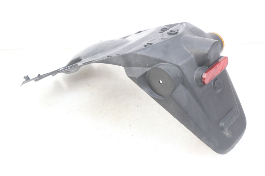 photo de HINTERER RADABDECKUNG PEUGEOT KISBEE 4T 50 (2010 - 2017) - Hauptansicht