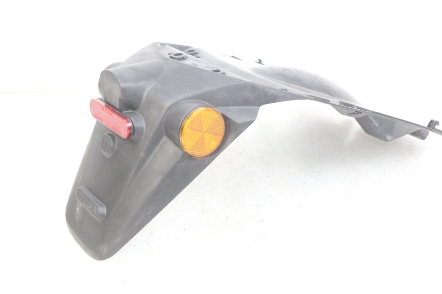 photo de HINTERER RADABDECKUNG PEUGEOT KISBEE 4T 50 (2010 - 2017) - Alternative Perspektive