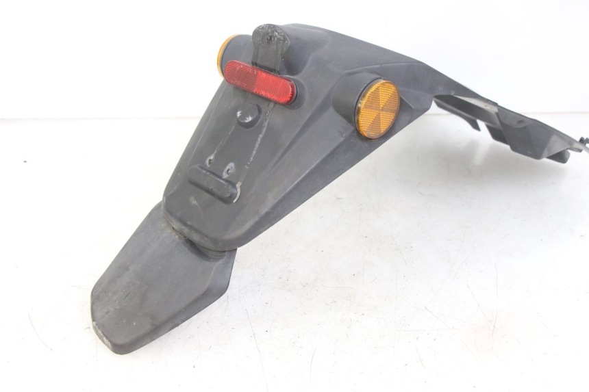 photo de HINTERER RADABDECKUNG PEUGEOT KISBEE 4T 50 (2010 - 2017) - Hauptansicht