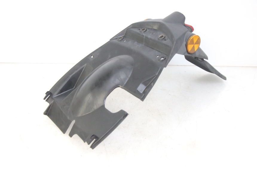 photo de HINTERER RADABDECKUNG PEUGEOT KISBEE 4T 50 (2010 - 2017) - Gesamtansicht des Produkts