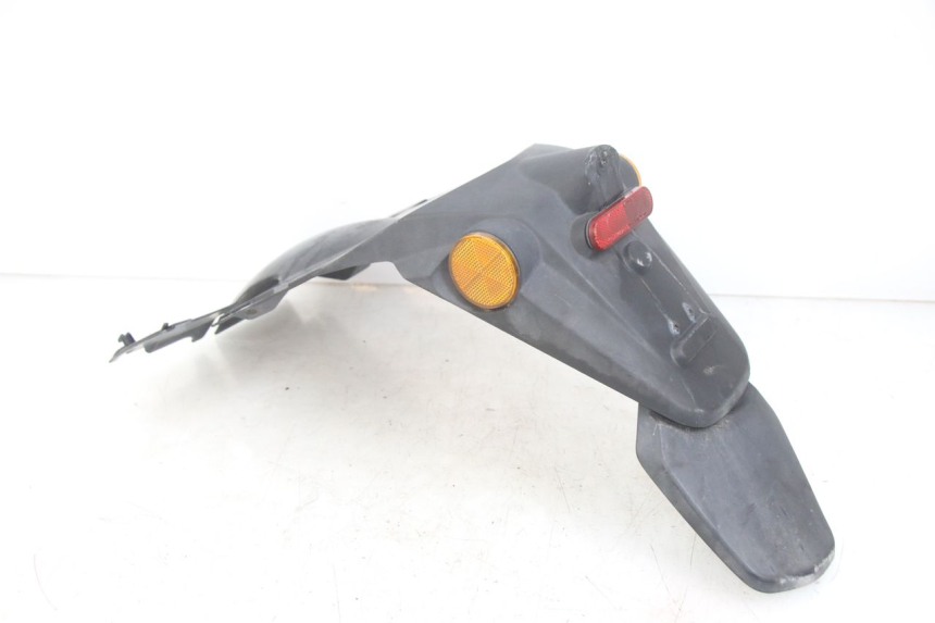 photo de HINTERER RADABDECKUNG PEUGEOT KISBEE 4T 50 (2010 - 2017) - Details der Befestigungspunkte