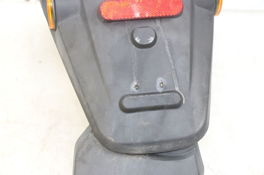 photo de HINTERER RADABDECKUNG PEUGEOT KISBEE 4T 50 (2010 - 2017) - Oberflächenzustand und Material