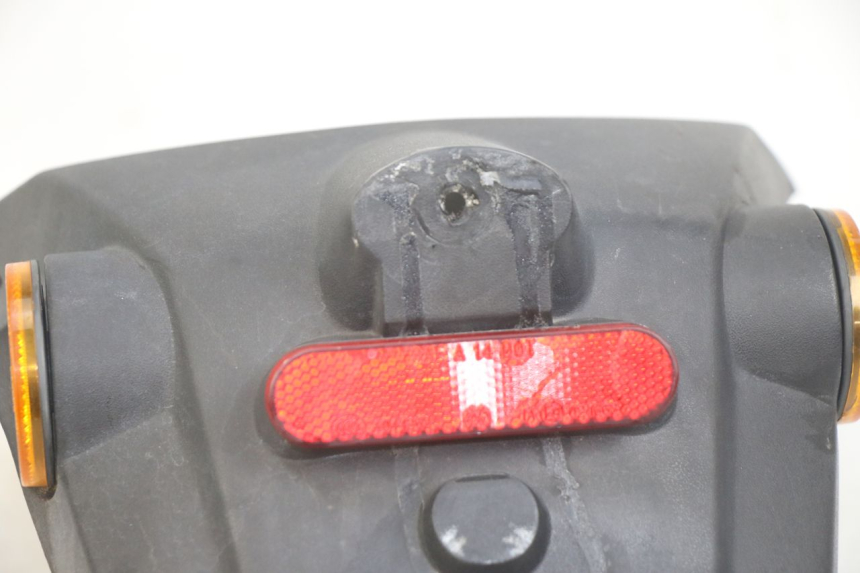 photo de HINTERER RADABDECKUNG PEUGEOT KISBEE 4T 50 (2010 - 2017) - Geprüftes Gebrauchtteil