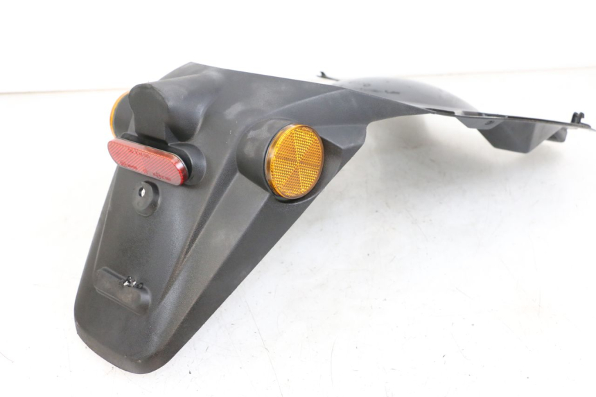 photo de HINTERER RADABDECKUNG PEUGEOT KISBEE 4T 50 (2010 - 2017) - Hauptansicht