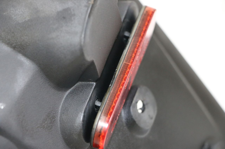 photo de HINTERER RADABDECKUNG PEUGEOT KISBEE 4T 50 (2010 - 2017) - Alternative Perspektive