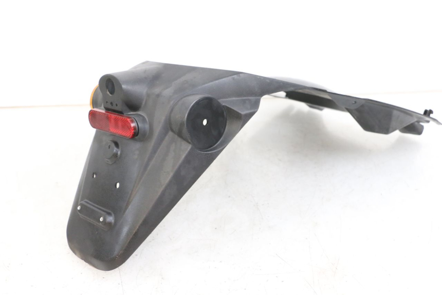 photo de HINTERER RADABDECKUNG PEUGEOT KISBEE 4T 50 (2018 - 2022) - Hauptansicht