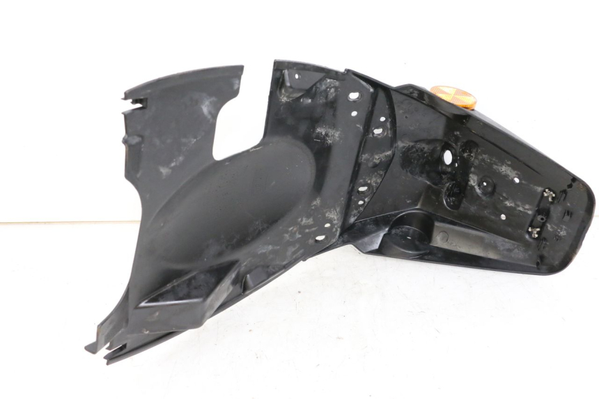 photo de HINTERER RADABDECKUNG PEUGEOT KISBEE 4T 50 (2018 - 2022) - Detailansicht des Bauteils