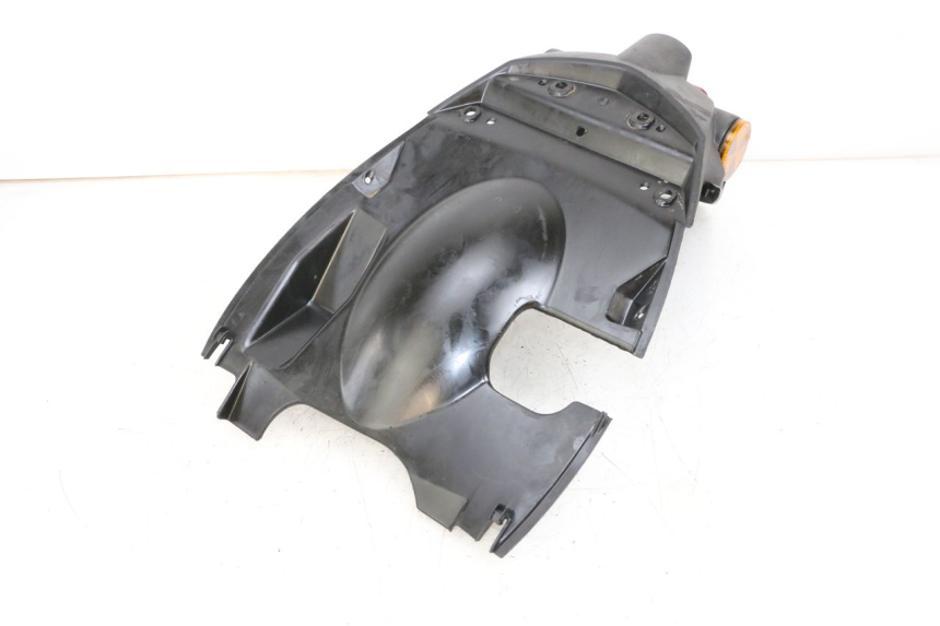 photo de HINTERER RADABDECKUNG PEUGEOT KISBEE 4T 50 (2018 - 2022) - Zoom auf Gebrauchszustand