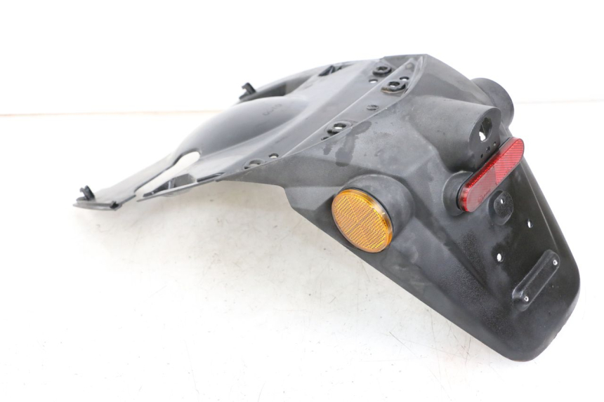 photo de HINTERER RADABDECKUNG PEUGEOT KISBEE 4T 50 (2018 - 2022) - Alternative Perspektive