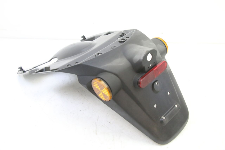 photo de HINTERER RADABDECKUNG PEUGEOT KISBEE 4T 50 (2018 - 2022) - Hauptansicht