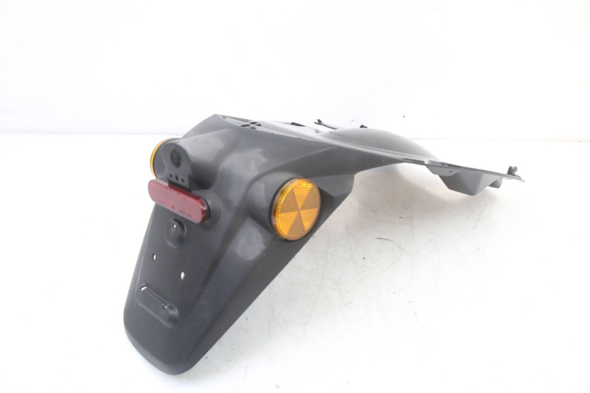 photo de HINTERER RADABDECKUNG PEUGEOT KISBEE 4T 50 (2018 - 2022) - Detailansicht des Bauteils