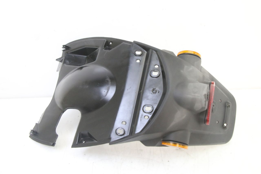 photo de HINTERER RADABDECKUNG PEUGEOT KISBEE 4T 50 (2018 - 2022) - Alternative Perspektive