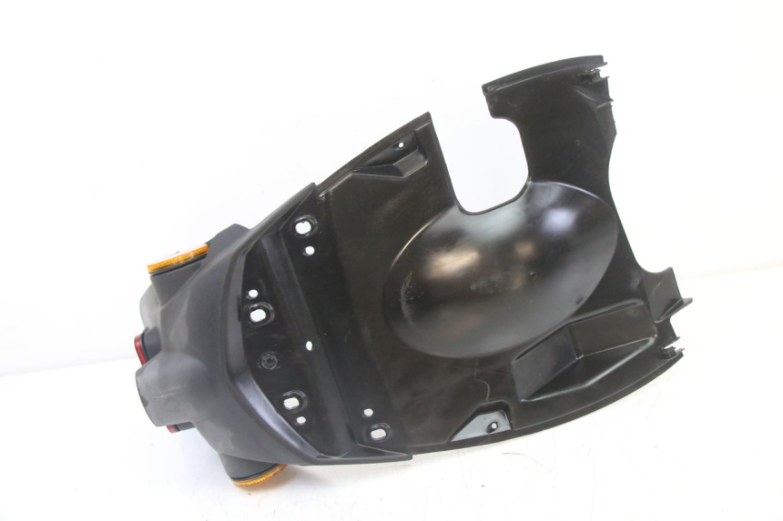 photo de HINTERER RADABDECKUNG PEUGEOT KISBEE 4T 50 (2018 - 2022) - Technische Nahaufnahme