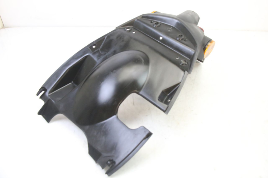 photo de HINTERER RADABDECKUNG PEUGEOT KISBEE 4T 50 (2018 - 2022) - Gesamtansicht des Produkts