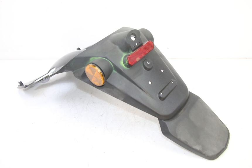 photo de HINTERER RADABDECKUNG PEUGEOT KISBEE 4T 50 (2018 - 2022) - Detailansicht des Bauteils