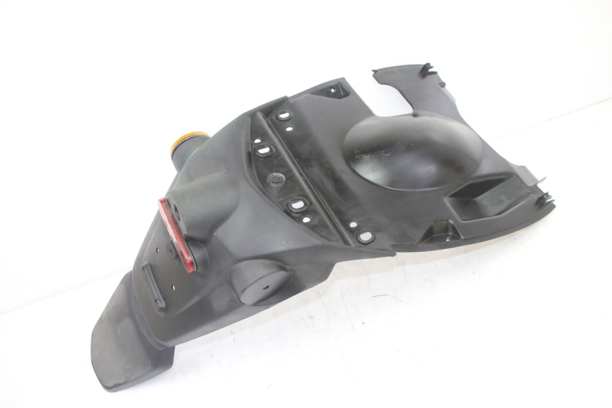 photo de HINTERER RADABDECKUNG PEUGEOT KISBEE 4T 50 (2018 - 2022) - Technische Nahaufnahme