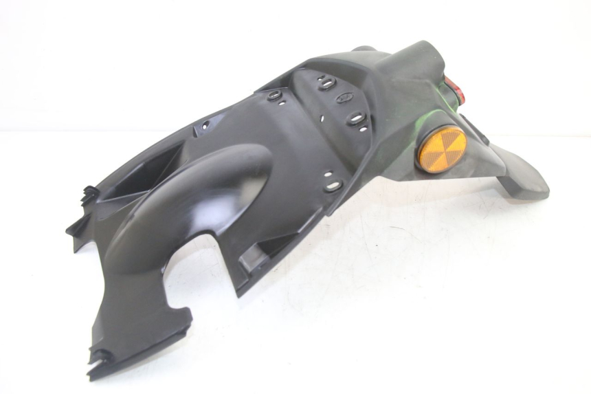 photo de HINTERER RADABDECKUNG PEUGEOT KISBEE 4T 50 (2018 - 2022) - Gesamtansicht des Produkts