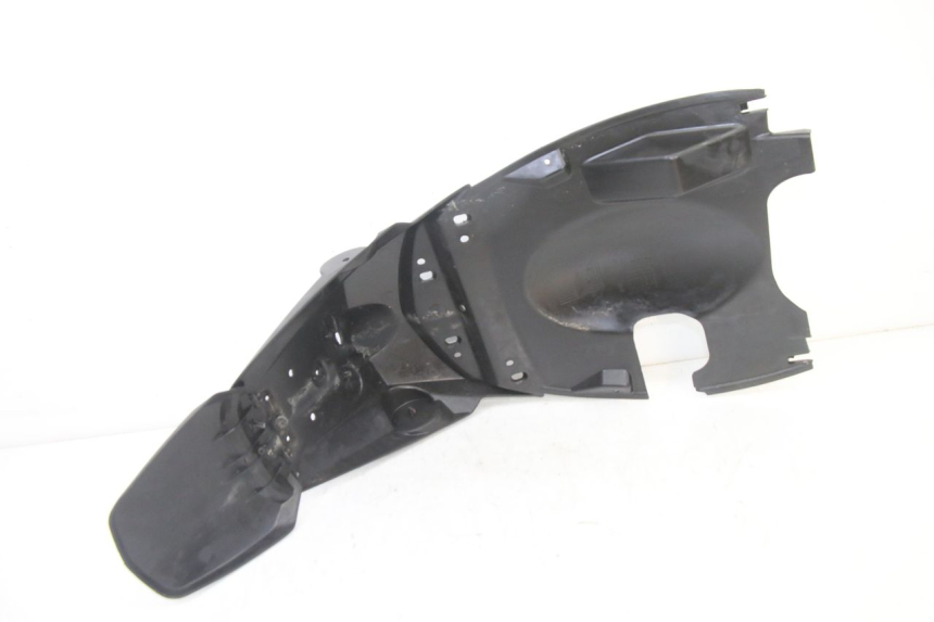 photo de HINTERER RADABDECKUNG PEUGEOT KISBEE 4T 50 (2018 - 2022) - Oberflächenzustand und Material