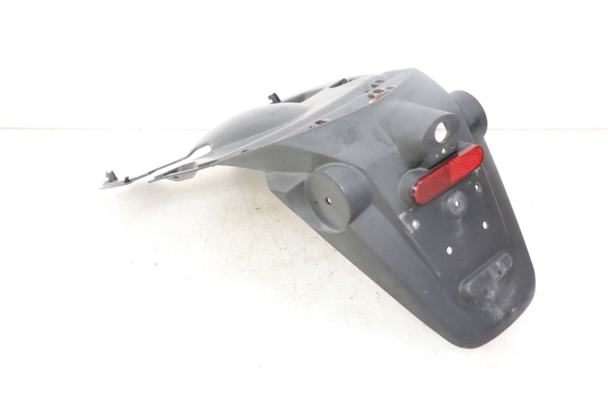 photo de HINTERER RADABDECKUNG PEUGEOT KISBEE 4T 50 (2018 - 2022) - Hauptansicht