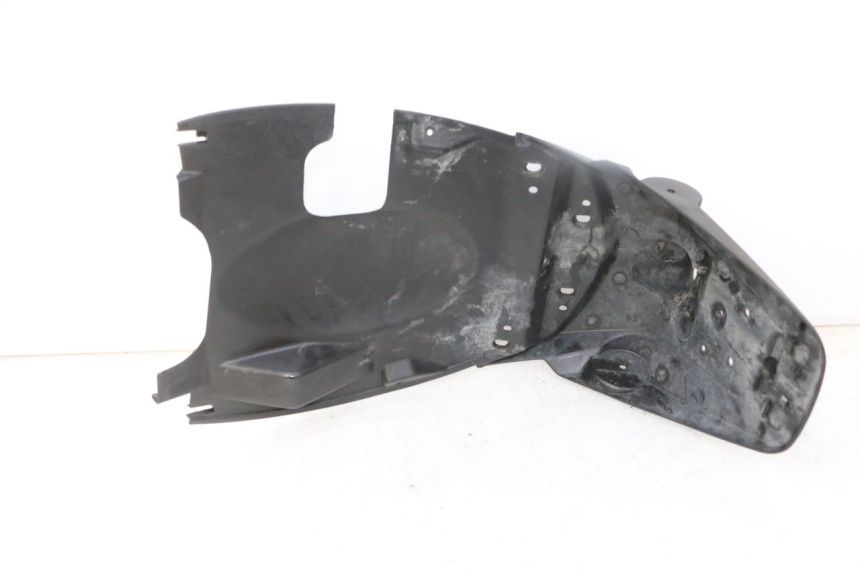 photo de HINTERER RADABDECKUNG PEUGEOT KISBEE 4T 50 (2018 - 2022) - Detailansicht des Bauteils