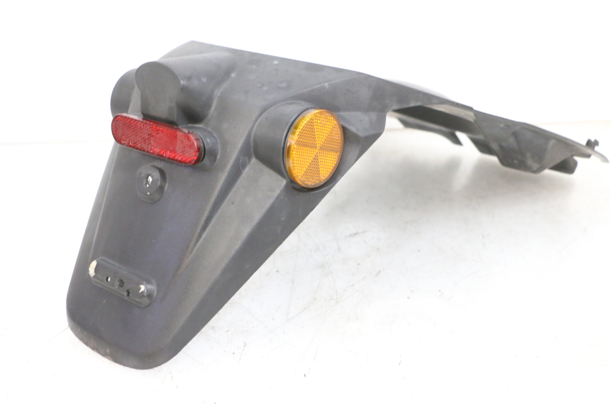 photo de HINTERER RADABDECKUNG PEUGEOT KISBEE 4T 50 (2010 - 2017) - Hauptansicht