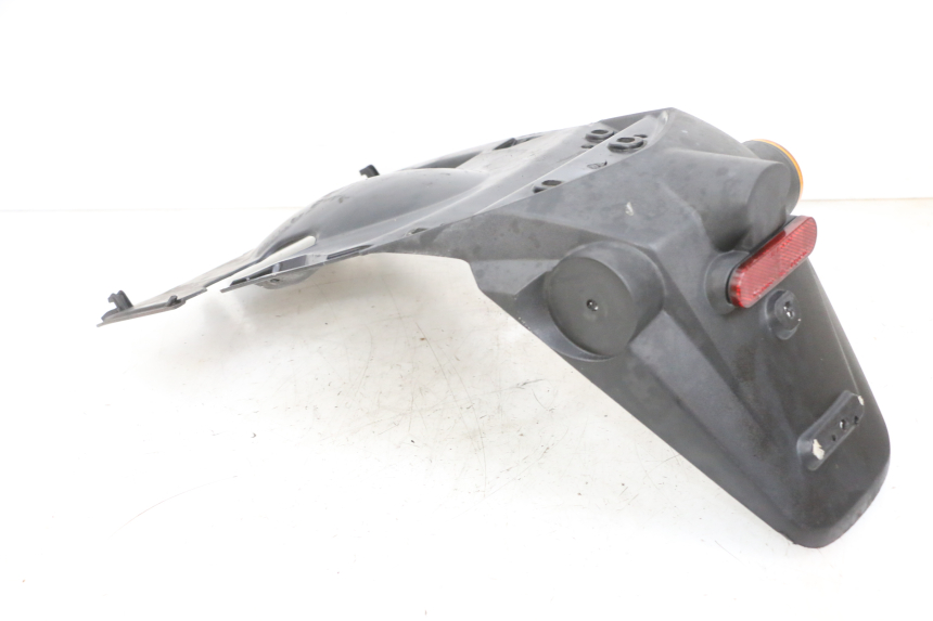 photo de HINTERER RADABDECKUNG PEUGEOT KISBEE 4T 50 (2010 - 2017) - Zoom auf Gebrauchszustand