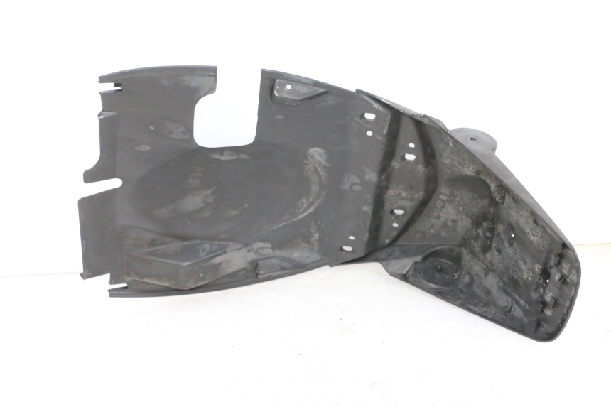 photo de HINTERER RADABDECKUNG PEUGEOT KISBEE 4T 50 (2010 - 2017) - Alternative Perspektive