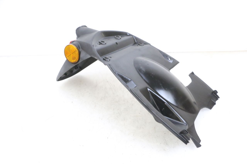 photo de HINTERER RADABDECKUNG PEUGEOT KISBEE 4T 50 (2018 - 2022) - Alternative Perspektive