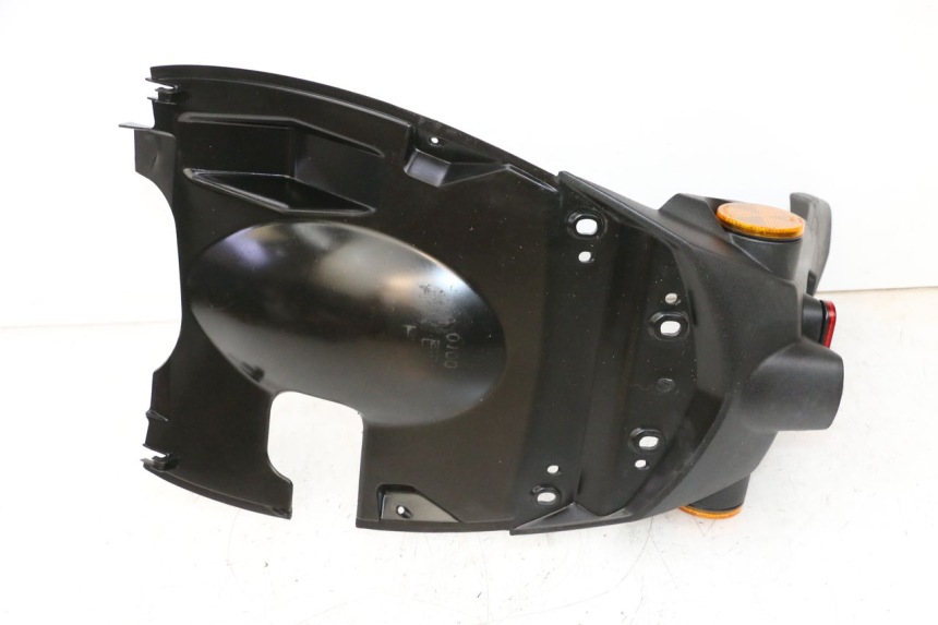 photo de HINTERER RADABDECKUNG PEUGEOT KISBEE 4T 50 (2010 - 2017) - Zoom auf Gebrauchszustand