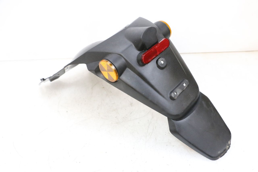 photo de HINTERER RADABDECKUNG PEUGEOT KISBEE 4T 50 (2010 - 2017) - Technische Nahaufnahme