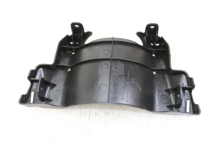 photo de RADHAUS HINTEN KYMCO PEOPLE S 125 (2000 - 2008) - Alternative Perspektive