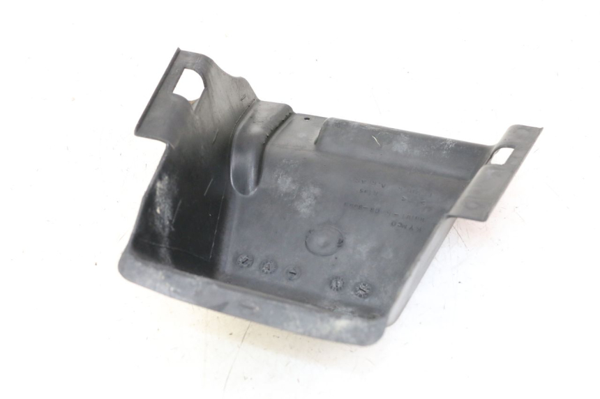 photo de RADHAUS HINTEN KYMCO STRYKER OFF ROAD 125 (1999 - 2005) - Zoom auf Gebrauchszustand