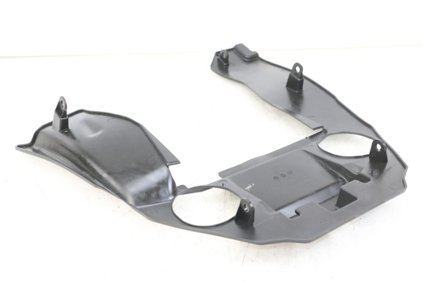 photo de HINTERER RADABDECKUNG KYMCO X-TOWN XTOWN 125 (2016 - 2021) - Zoom auf Gebrauchszustand