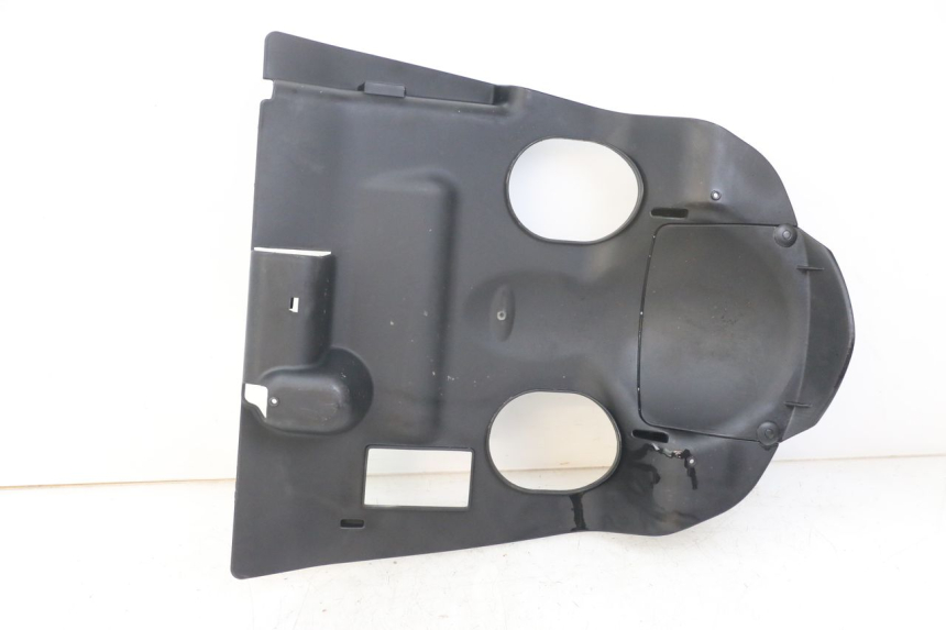 photo de HINTERER RADABDECKUNG KYMCO LIKE 125 (2009 - 2016) - Detailansicht des Bauteils