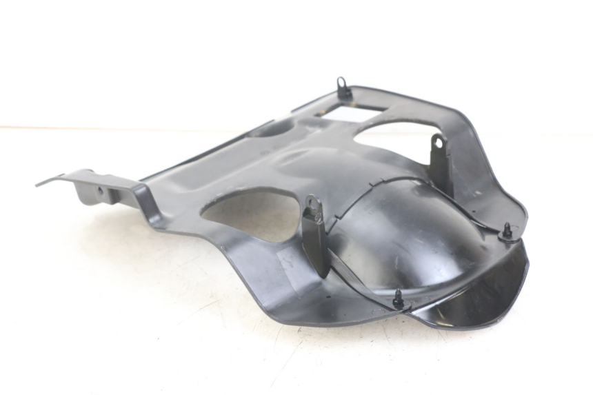 photo de HINTERER RADABDECKUNG KYMCO LIKE 125 (2009 - 2016) - Zoom auf Gebrauchszustand