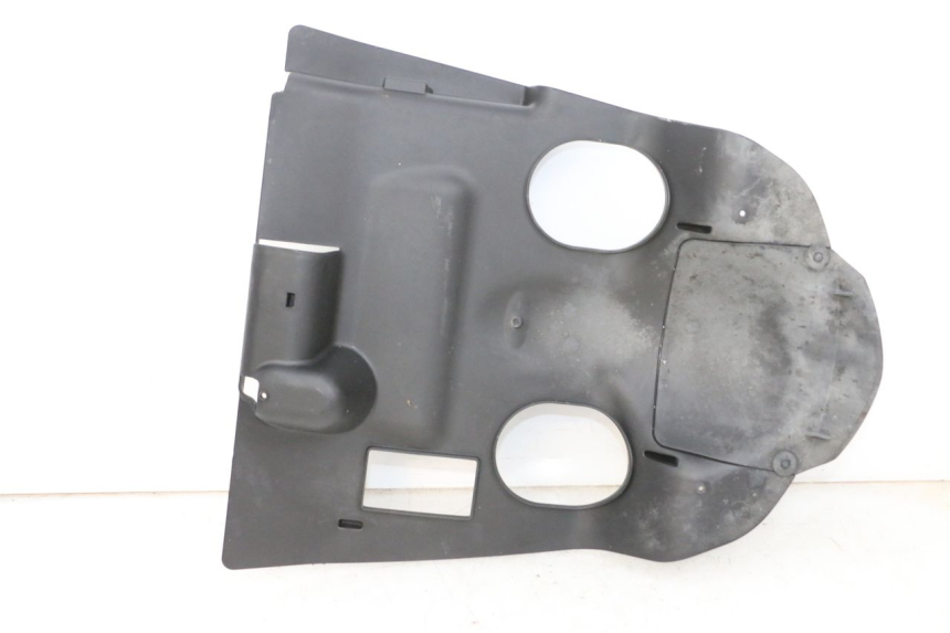 photo de HINTERER RADABDECKUNG KYMCO LIKE 125 (2009 - 2016) - Hauptansicht