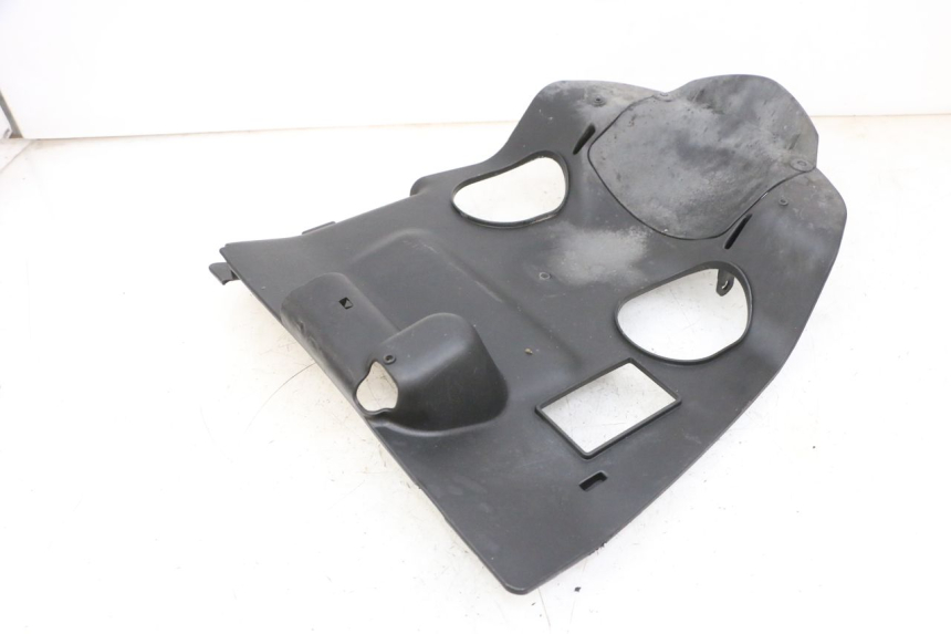 photo de HINTERER RADABDECKUNG KYMCO LIKE 125 (2009 - 2016) - Zoom auf Gebrauchszustand