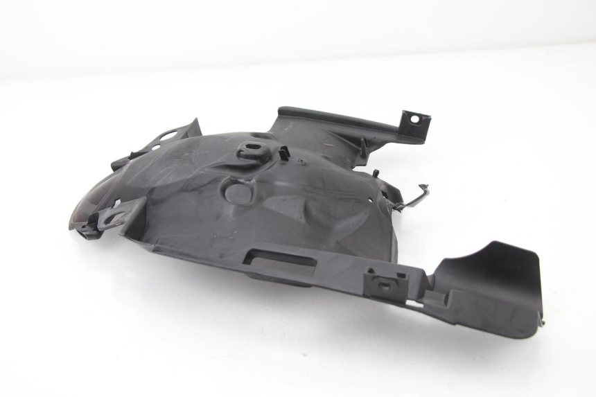 photo de RADHAUS HINTEN PEUGEOT LOOXOR 50 (2001 - 2004) - Detailansicht des Bauteils