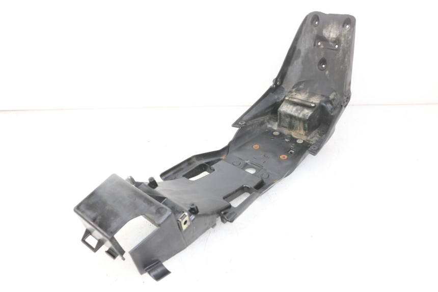 photo de RADHAUS HINTEN MBK X-LIMIT XLIMIT 50 (2007 - 2012) - Zoom auf Gebrauchszustand