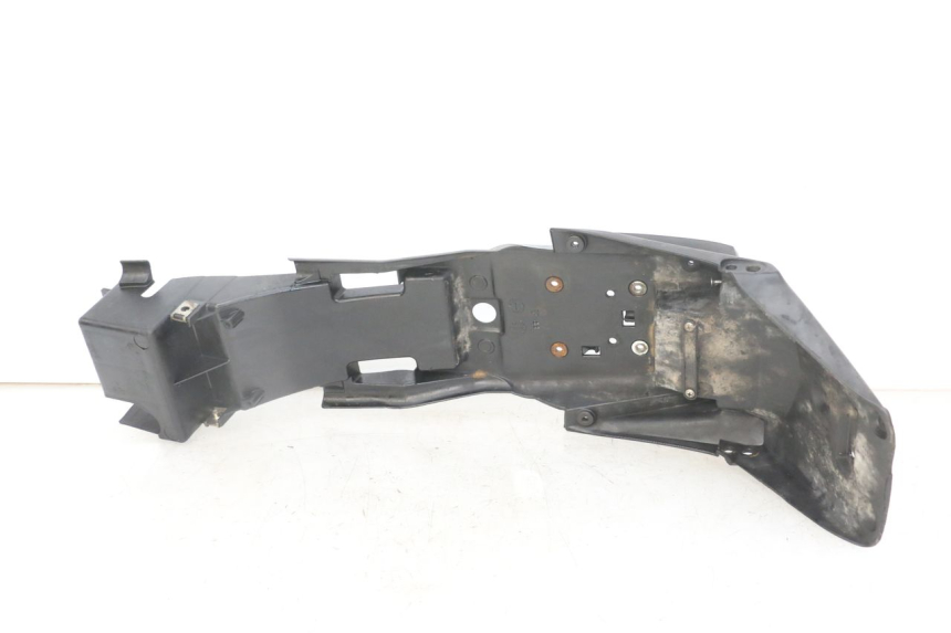 photo de RADHAUS HINTEN MBK X-LIMIT XLIMIT 50 (2007 - 2012) - Technische Nahaufnahme