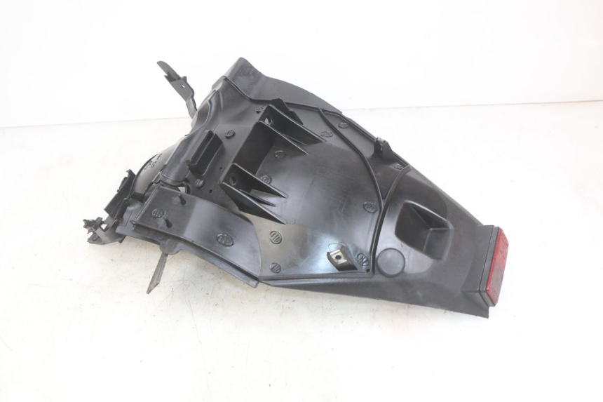 photo de HINTERER RADABDECKUNG SYM MIO 50 (2011 - 2017) - Hauptansicht