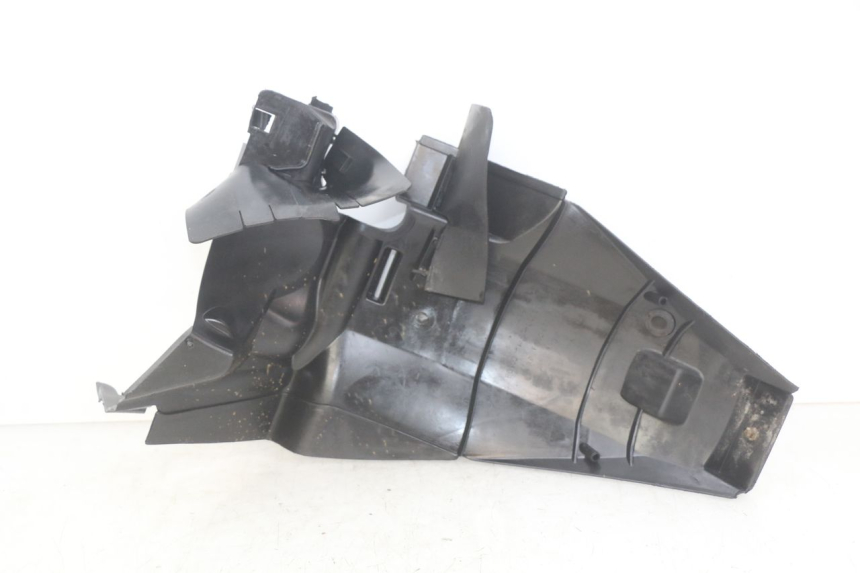 photo de HINTERER RADABDECKUNG SYM MIO 50 (2011 - 2017) - Zoom auf Gebrauchszustand