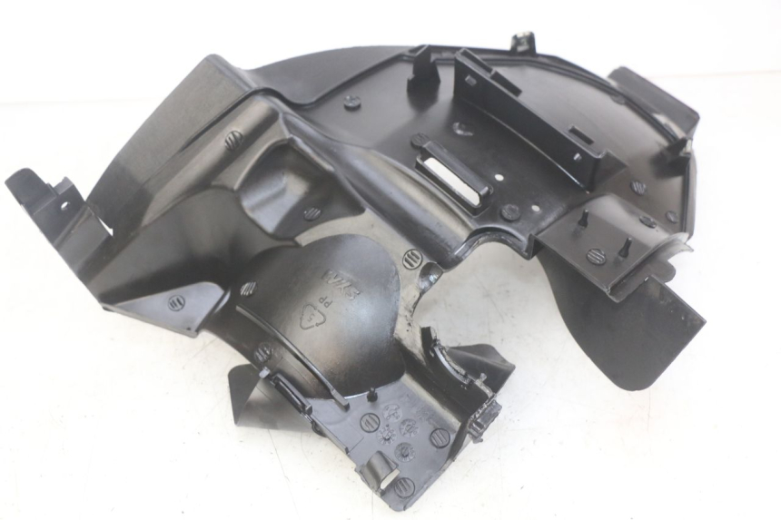 photo de HINTERER RADABDECKUNG SYM MIO 50 (2011 - 2017) - Alternative Perspektive