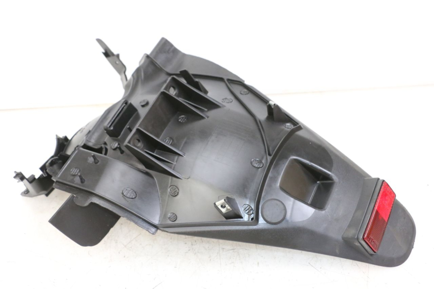 photo de HINTERER RADABDECKUNG SYM MIO 50 (2011 - 2017) - Hauptansicht