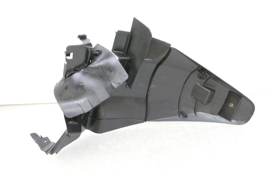 photo de HINTERER RADABDECKUNG SYM MIO 50 (2011 - 2017) - Zoom auf Gebrauchszustand