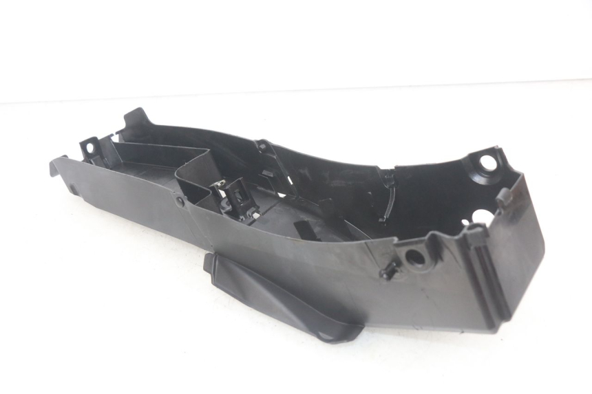 photo de HINTERER RADABDECKUNG YAMAHA MT-07 MT07 ABS 700 (2014 - 2017) - Hauptansicht