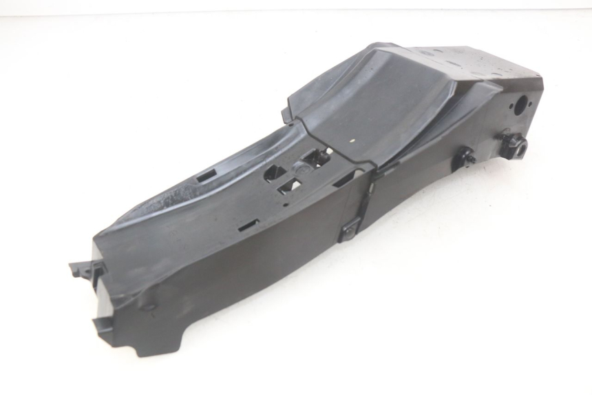 photo de HINTERER RADABDECKUNG YAMAHA MT-07 MT07 ABS 700 (2014 - 2017) - Detailansicht des Bauteils