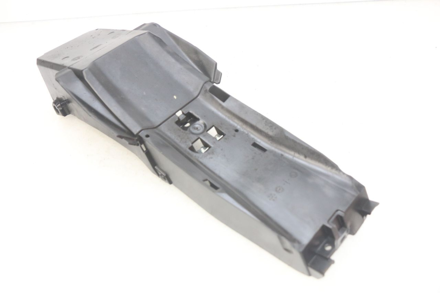 photo de HINTERER RADABDECKUNG YAMAHA MT-07 MT07 ABS 700 (2014 - 2017) - Zoom auf Gebrauchszustand